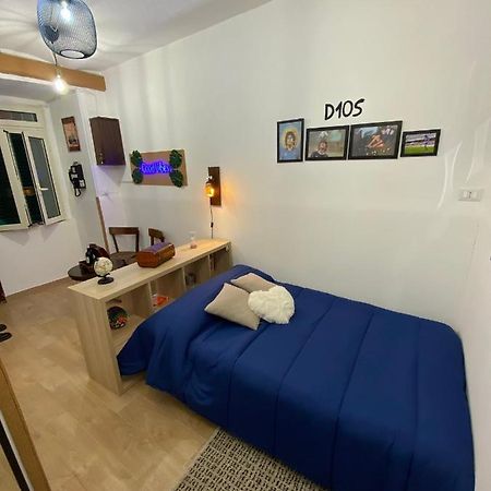 Magliara'S Room Naples Exterior photo