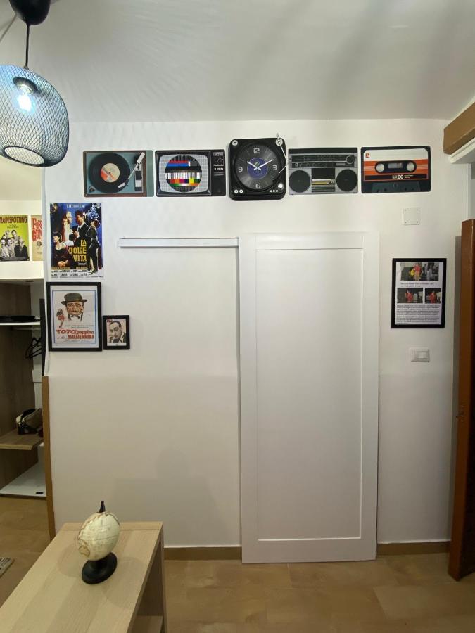Magliara'S Room Naples Exterior photo