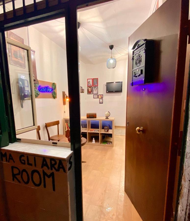 Magliara'S Room Naples Exterior photo