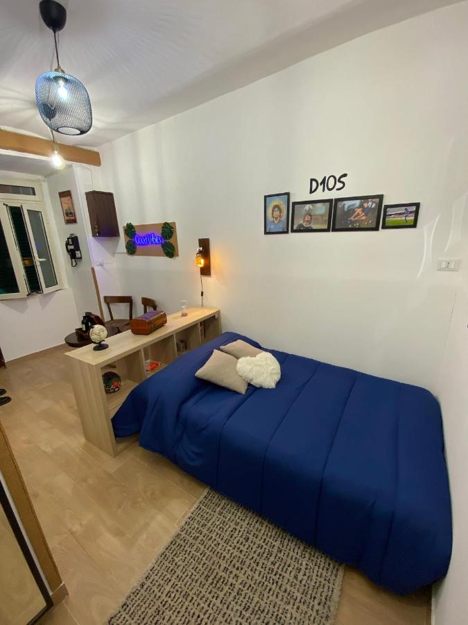 Magliara'S Room Naples Exterior photo