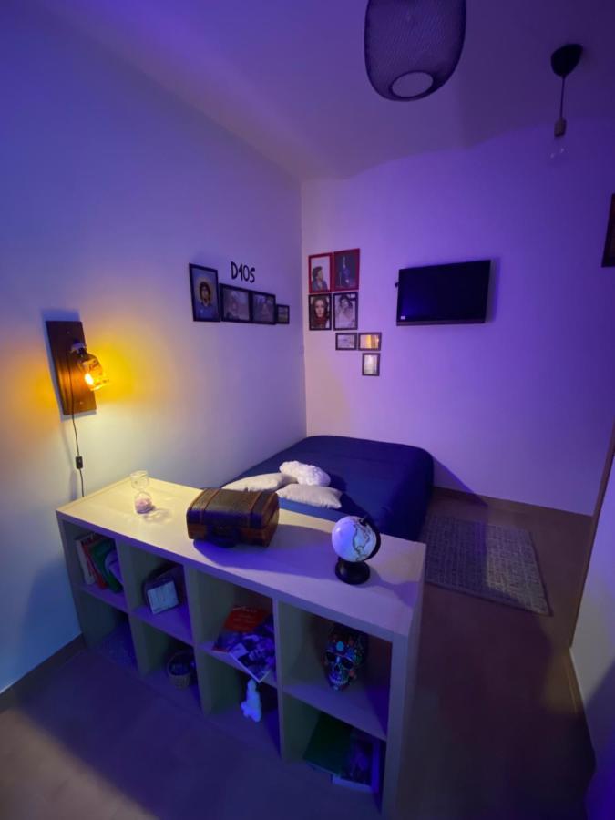 Magliara'S Room Naples Exterior photo